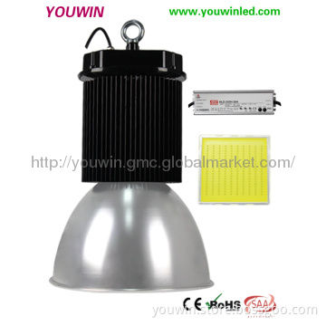 High Lumen LED Hi Bay Light 200w